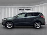 Ford Kuga Titanium 1.5 EcoBoost | GJR | Navi | Winter - Ford Kuga Gebrauchtwagen in Hamburg