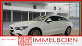 Mercedes-Benz CLA 200 SB Kamera*LED*18*DAB*Navi*VZ*TW*AHK*Soun - Mercedes-Benz CLA 200 Shooting Brake aus 2020
