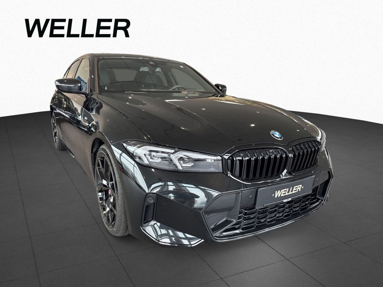 BMW 318 - Bild 6