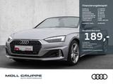 Audi A5 Cabriolet 35 TDI S tronic advanced (AHK) LED - Audi Jahreswagen: Cabrio