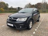 Fiat Freemont 2.0 16V Multijet 140 PS Urban - gebrauchte Fiat Freemont aus dem Jahr 2011