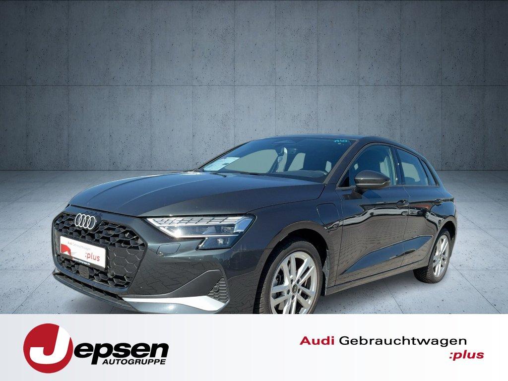Audi A3 Sportback TFSI e advanced S tr. LED ACC Cam