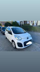 Citroën c1 - Citroën C1 in Lübeck