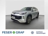 Volkswagen Tayron LIFE 2.0TDI 110kW DSG AHK 7Si. 360° ACC