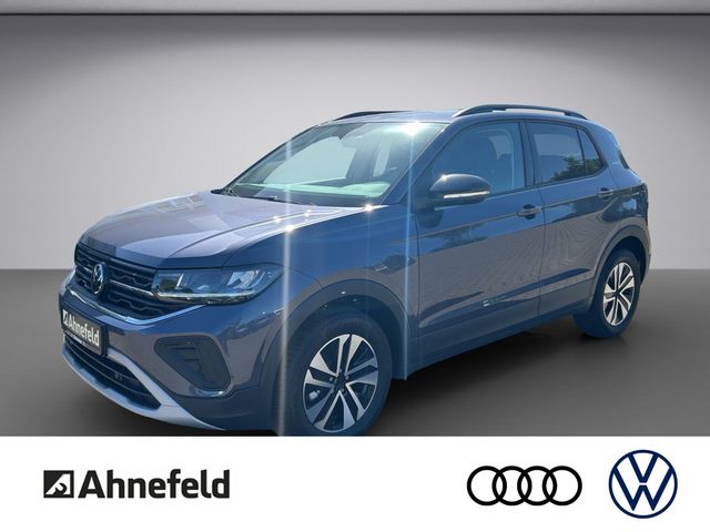 T-Cross ENERGY 1.0 l TSI 85 kW 116 PS 7-Gang-Dop