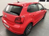 Volkswagen Polo 1.0 Allstar Climatronic#GRA#Sitzhzg.#DAB+ - Volkswagen Polo in Chemnitz
