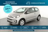 Volkswagen up! move up! 1.0 MPI Klima*SH - VW up! Gebrauchtwagen in Bremen