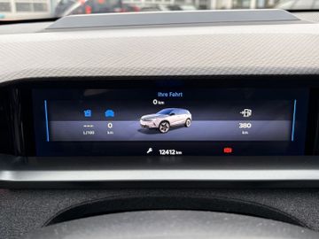 Bild 9 Opel Grandland (X) Grandland 48V AT GS +KAMERA+HUD+NAVI+AHK+ACC+PDC