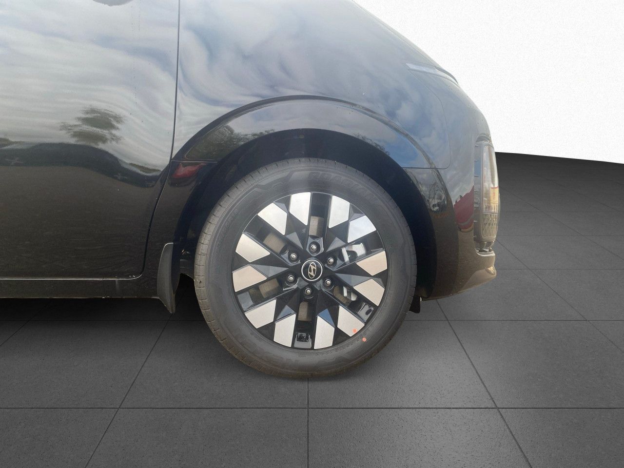 Hyundai STARIA - Bild 16