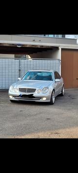 Mercedes-Benz 320 - Mercedes-Benz 320 aus 2002