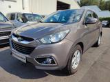 Hyundai ix35 1.6 Klimaaut/AHK/Sitzhzg/PDC - Hyundai ix35 in Bochum