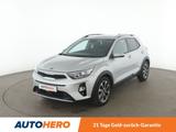 Kia Stonic 1.4 Vision*NAVI*TEMPO*CAM*PDC*SHZ*KLIMA* - Kia Stonic in München