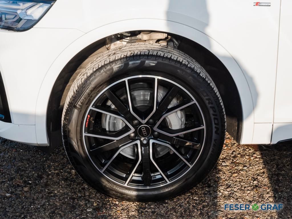 Audi Q5 - Bild 10