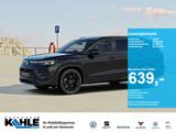 Volkswagen Tayron 1.5 eHybrid DSG R-Line CarPlay Pano Black - Volkswagen Tayron mit Hybrid-Antrieb