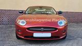 Jaguar XK Coupe 3.5 V8 *Service Neu/Dtsch Fzg/Gepflegt* - Jaguar XK