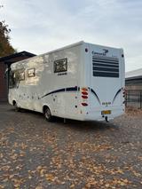 Concorde TGL 8.210 4X2 BL MAN - Concorde Etagenbett