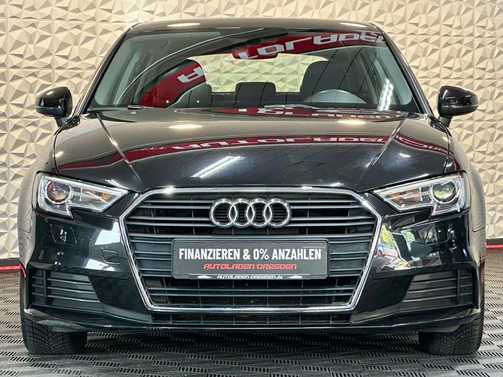 Image of Audi A3