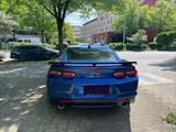 Chevrolet Camaro 3.6 V6 340PS USA Importiert  - : Sportwagen, Usa