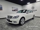 Mercedes-Benz C 200 Avantgarde Navi Adaptive Light AHK - gebrauchte Mercedes-Benz C 200 aus dem Jahr 2007