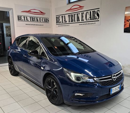 Opel Astra 1.6 CDTi 110CV Start&Stop 5 porte Inn