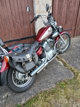 Yamaha virago XV 250 - YAMAHA CHOPPER 250