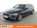 BMW 5er 530d xDrive Luxury Line Aut.*NAVI*ACC*PDC* - BMW 530: Xd
