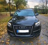 Audi Q7 4.2 TDI V8 - Audi V8 Gebrauchtwagen