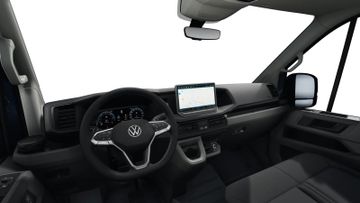 Volkswagen Crafter - 5