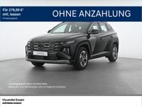 Hyundai TUCSON - Vorschau Bild 1