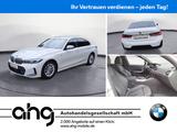 BMW 320i Automatik M Sportpaket Innovationsp. HIFI - BMW 320 mit Benzin-Antrieb: Limousine, 320i M Sportpaket