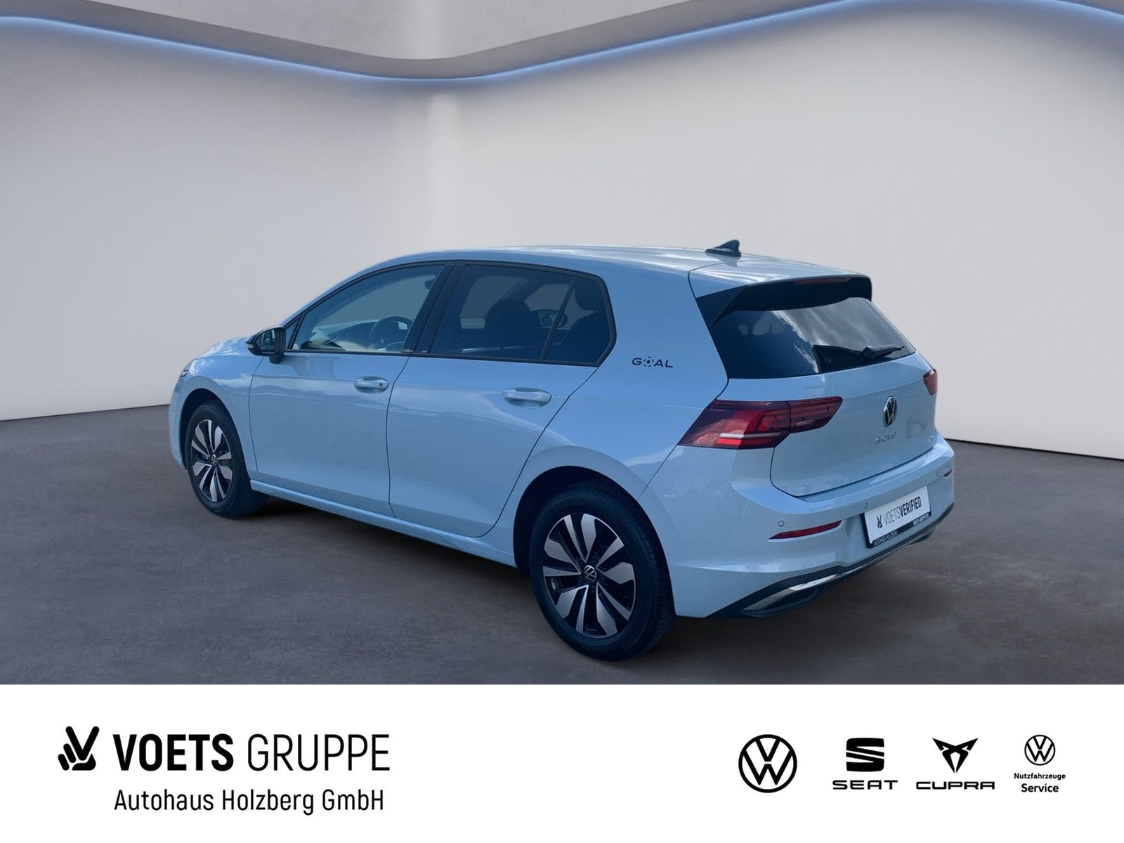 Volkswagen Golf - Bild 4