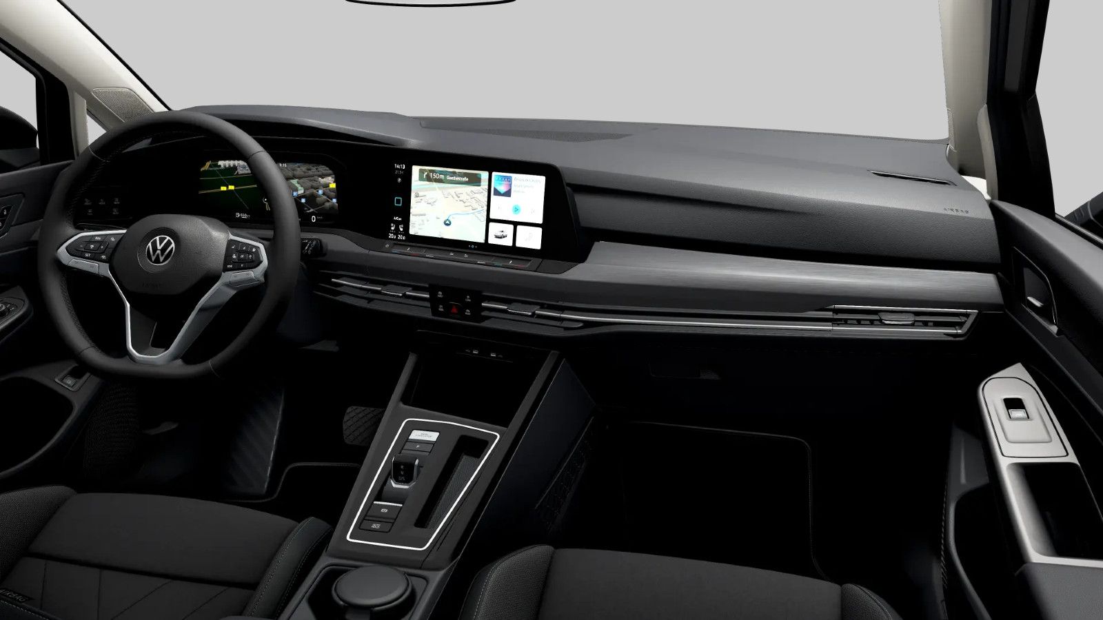 Volkswagen Golf - Bild 9