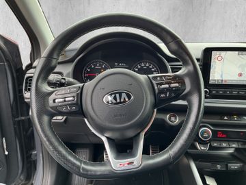 Kia RIO 1.0T 120 48V GT-Line Technologie-Paket