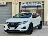 Nissan Qashqai 1.5 dCi 115 CV N-Tec 2021 - Nissan Qashqai N-TEC mit Diesel-Antrieb
