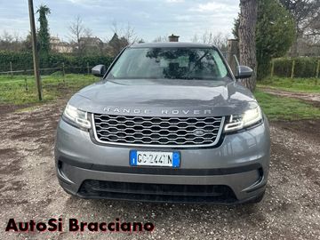 Land-Rover Range Rover Velar - 2