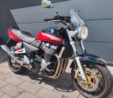 Suzuki GSX 1400 YOSHIMURA 6/2007 Garagenfahrzeug - Offers matching your search criteria