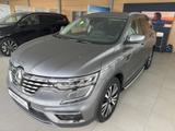 Renault Koleos BLUE dCi 185 4WD X-tronic INITIALE PARIS - gebrauchte Renault Koleos aus dem Jahr 2024