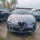 Alfa Romeo Giulietta 2.0 JTDm-2 175 CV TCT Exclu - Alfa Romeo Behindertengerecht