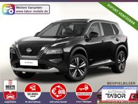 Nissan X-Trail - Vorschau Bild 1
