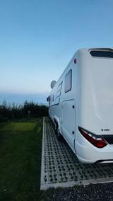 HYMER / ERIBA / HYMERCAR 880 i Matserline - HYMER / ERIBA Berlin