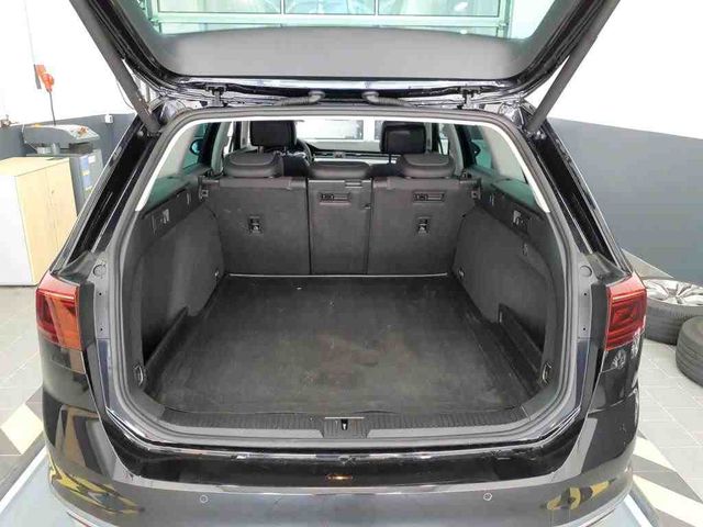 Passat Variant Alltrack 2.0 TDI DSG 4M MATRIX LE
