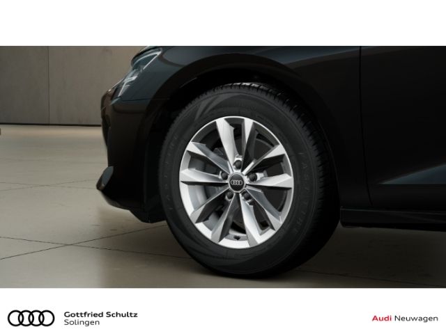 Audi A3 - Bild 5