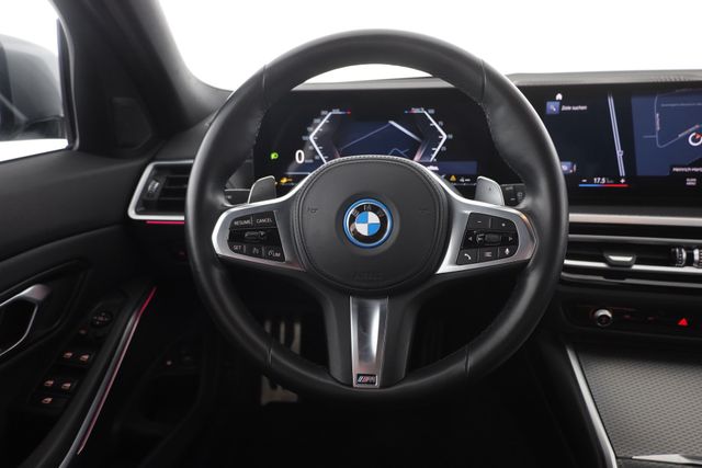 BMW 330, 2022 — 16