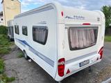 Hobby 540 UFE Excellent 100km/h Klima Mover Markise Au - Hobby 540 ufe