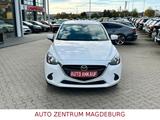 Mazda 2 Lim. Center-Line *PDC*TEMPOMAT*BL.TOOTH*USB* - Mazda 2 Gebrauchtwagen in Magdeburg