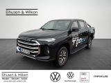 Maxus T90 EV +DK+KLIMA+KAMERA+NAVI+ - Maxus T90