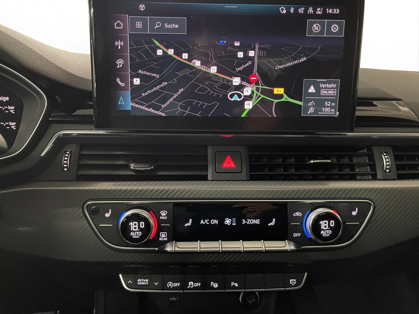 Audi RS5 - Bild 8