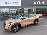 Nissan Ariya Evolve Pack 20" 87 kWh PGD BOSE ProPilot - Nissan Ariya mit Schiebedach