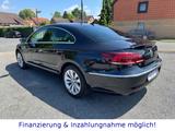 Volkswagen CC 1.4 TSI Sport *BI-XENON,NAVI!* - Volkswagen CC: Navigationssystem