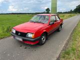 Opel Ascona C, EZ 07/1982, HU 03/2026, 961... - Opel Ascona: C